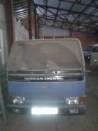 Nissan Diesel Condor. Продается , 4 214 куб. см., 3 000 кг.