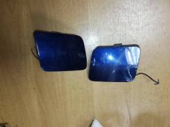Заглушка бампера. Toyota RAV4, ACA36W, ACA38L, ZSA30, GSA33, ACA31, ACA33, ASA38, ASA33, ACA38, GSA38, QEA38, ACA30, ACA31W, ZSA35 Двигатели: 2AZFE, 3...