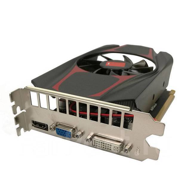 Amd hd 7670 on sale 4gb