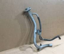 Горловина топливного бака. Subaru Impreza, GD2, GD3, GD9, GDA, GDB, GDC, GDD, GG2, GG3, GG9, GGA, GGB, GGC, GGD, GD4, GD, GG5, GG Subaru Impreza WRX S...