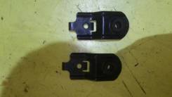 Крепление радиатора. Subaru Forester, SG5 Двигатель EJ205