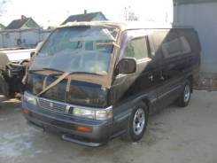 Nissan Caravan. автомат, 4wd, 2.7, дизель, 121 000 тыс. км, б/п, нет птс