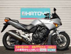 Honda CBF 600S. 600 куб. см., исправен, птс, без пробега. Под заказ