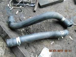 Патрубок радиатора. Toyota Estima, ACR30, ACR30W, ACR40, ACR40W, MCR30, MCR30W, MCR40, MCR40W Двигатель 1MZFE