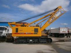 Xcmg QUY55. Гусеничный кран XCMG QUY55, 55 000 кг., 67 м.