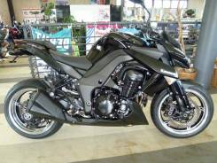 Kawasaki Z 1000. 1 000 куб. см., исправен, птс, без пробега. Под заказ