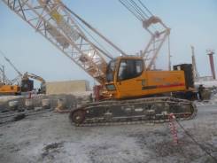 Xcmg QUY75. Гусеничный кран XCMG QUY75, 75 000 кг., 76 м.