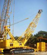 Xcmg QUY100. Гусеничного крана XCMG QUY100, 100 000 кг., 96 м.