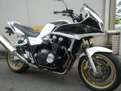 Honda CB 1300. 1 300 куб. см., исправен, птс, без пробега. Под заказ