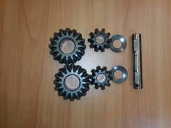 Сателлиты дифференциала Toyota. Toyota: Platz, ist, Vios, Camry Gracia, WiLL Vi, Corolla, Probox, Yaris Verso, Tercel, Raum, Echo Verso, Etios, WiLL C...