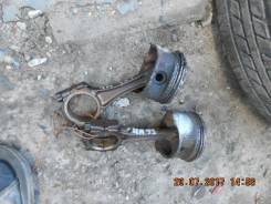 Поршень. Toyota: Corolla Spacio, Corona, Avensis, Sprinter Trueno, Corolla, Sprinter Marino, Carina II, Carina E, Carina, Sprinter, Celica, Sprinter C...