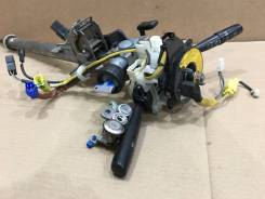 Комплект замков(личинок)Subaru Impeza GD 02-07 + ключ STI + замок заж. Subaru Impreza WRX STI, GD, GDB, GGB Subaru Impreza, GG9, GGD, GDB, GD4, GD2, G...