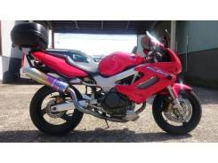 Honda VTR 1000F. 1 000 куб. см., исправен, птс, без пробега. Под заказ