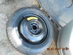 Колесо запасное. Toyota Ipsum, CXM10, SXM10, SXM10G Toyota Gaia, CXM10, SXM10, SXM10G Двигатель 3SFE