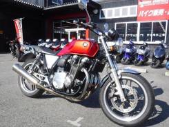 Honda CB 1100. исправен, птс, без пробега. Под заказ