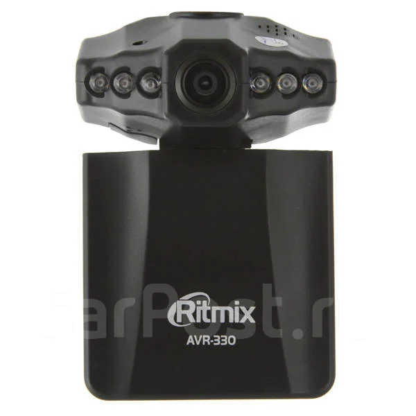 Ritmix AVR-330 ����