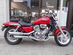 Honda VF 750 Magna. 750 куб. см., исправен, птс, без пробега. Под заказ