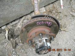 Ступица. Toyota Lite Ace, CR21, CR21G, CR22, CR22G, CR27, CR27V, CR28, CR29, CR29G, CR30, CR30G, CR31, CR31G, CR36, CR36V, CR37, CR38, CR38G, KR21, KR...