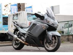 Kawasaki 1400GTR. исправен, птс, без пробега. Под заказ