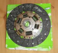 Диск сцепления VPH NS23 803273 VALEO 803273
