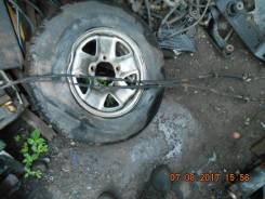 Тросик ручного тормоза. Toyota Lite Ace, CR21, CR21G, CR22, CR22G, CR27, CR27V, CR28, CR29, CR29G, CR30, CR30G, CR31, CR31G, CR36, CR36V, CR37, CR38...