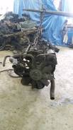 Двигатель в сборе. Kia Combi