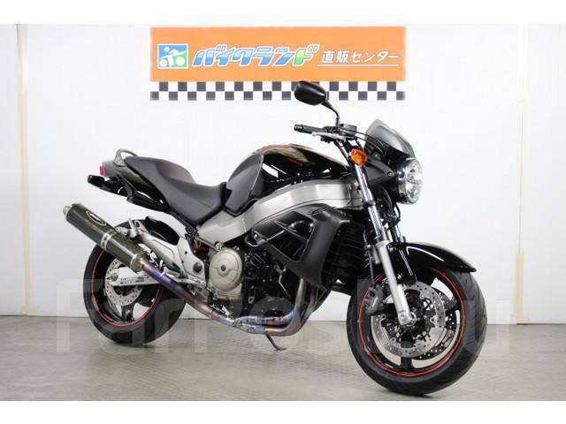 Honda X11 2000 1 100   4            265 000  