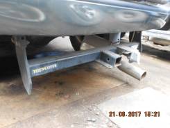 Фаркопы. Nissan Terrano, LR50, LUR50, LVR50, PR50, RR50, TR50 Двигатель VG33E