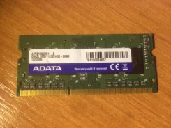 SO-DIMM DDR3L. ����