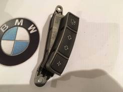 Переключатель на рулевом колесе. BMW 7-Series, E65, E66, E67 Alpina B7 Alpina B Двигатели: M54B30, M67D44, N52B30, N62B36, N62B40, N62B44, N62B48, N73...