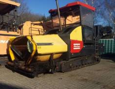 Dynapac. Перегружатель асфальта MF2500CS в наличии