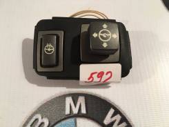 Блок управления рулевой рейкой. BMW 7-Series, E65, E66, E67 Alpina B Alpina B7 Двигатели: M54B30, M67D44, N52B30, N62B36, N62B40, N62B44, N62B48, N73B...