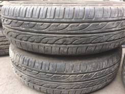 Dunlop Enasave EC202. Летние, 2015 год, износ: 5%, 4 шт