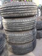 Dunlop Enasave EC203. Летние, 2016 год, износ: 5%, 4 шт