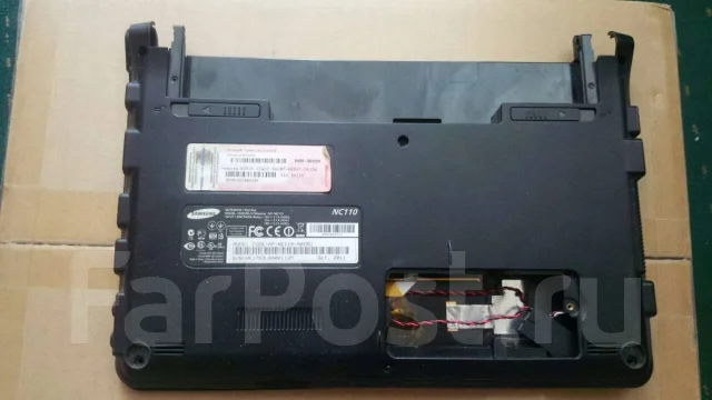 Samsung NC110 ����