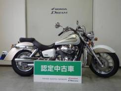 Honda Shadow. 750 куб. см., исправен, птс, без пробега. Под заказ