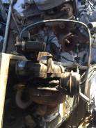Турбина. BMW X5, E53 Двигатели: M57D30T, M57D30TU, M57D30TU2, M57TU2D30