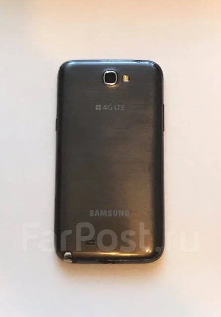 Samsung Galaxy Note 2. �/� ����