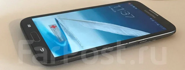 Samsung Galaxy Note 2. �/� ����