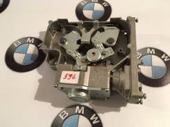 Стояночная тормозная система. BMW 7-Series, E65, E66, Е65 Alpina B7 Alpina B Двигатели: M54B30, M67D44, N52B30, N62B36, N62B40, N62B44, N62B48, N73B60
