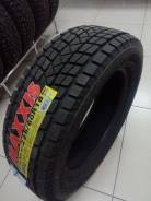Maxxis SS-01 Presa SUV. Зимние, без шипов, 2017 год, без износа, 4 шт