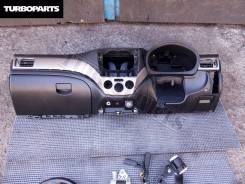 Подушка безопасности. Subaru Forester, SH5, SH9, SH9L, SHJ Двигатели: EJ20, EJ201, EJ202, EJ203, EJ204, EJ205, EJ20A, EJ20E, EJ20G, EJ20J, EJ25, EJ251...