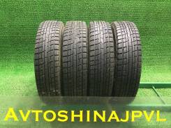 Yokohama Ice Guard IG30. Зимние, без шипов, 2011 год, 10 %, 4 шт