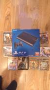 Sony PlayStation 3 Super Slim