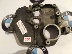 Прокладка клапанной крышки. BMW 5-Series, E60, E61 BMW 7-Series, E65, E66, E67 BMW 6-Series, E63, E64 BMW X5, E53, E70 Alpina B7 Alpina B Двигатели: N...