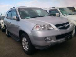Подушка безопасности боковая. Acura MDX, YD1 Honda MDX, YD1