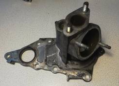 Помпа водяная. Lexus: IS300, IS200, SC300, SC400, GS430, GS300, GS400 Toyota: Crown, Aristo, Verossa, Soarer, Altezza, Brevis, Chaser, Mark II Wagon B...