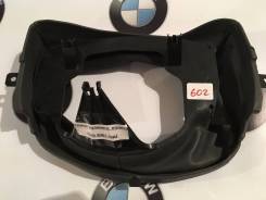 Панель рулевой колонки. BMW 7-Series, E65, E66, E67 Alpina B7 Alpina B Двигатели: M54B30, M67D44, N52B30, N62B36, N62B40, N62B44, N62B48, N73B60