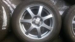 Topy Sibilla. 5.5x15", 4x100.00, ET40, ЦО 67,1 мм.