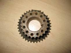 Шкив коленвала. Toyota: Windom, Sienna, Camry Gracia, Mark II Wagon Qualis, Camry, Pronard, Estima, Avalon, Harrier, Solara, Mark II, Highlander, Klug...